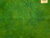SHAMROCK Hand Dyed HALF YARD Wool Fabric for Wool Applique and Rug Hooking