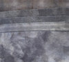 SILVER GREY Hand Dyed Wool Bundle for Rug Hooking & Applique