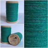 SEABREEZE Hand Dyed YARD Wool Fabric for Wool Applique and Rug Hooking