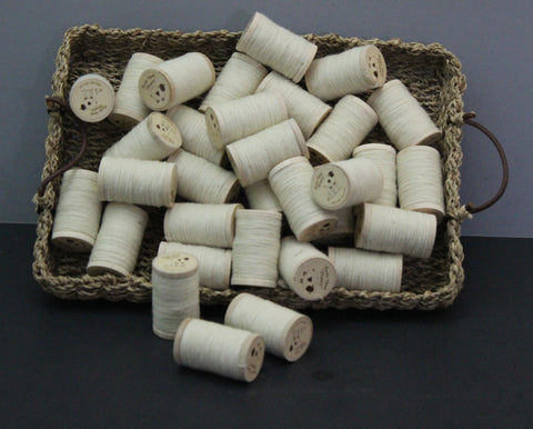 Where to buy Moire Wool Thread